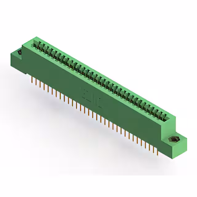 842-064-524-208 EDAC Inc.  Edgeboard Connectors